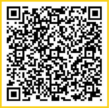 QR Code para doação via PIX